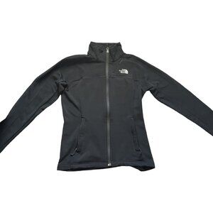 Pre-loved The North Face women's jacket